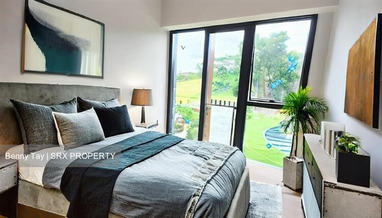 KI Residences at Brookvale (D21), Condominium #556687861